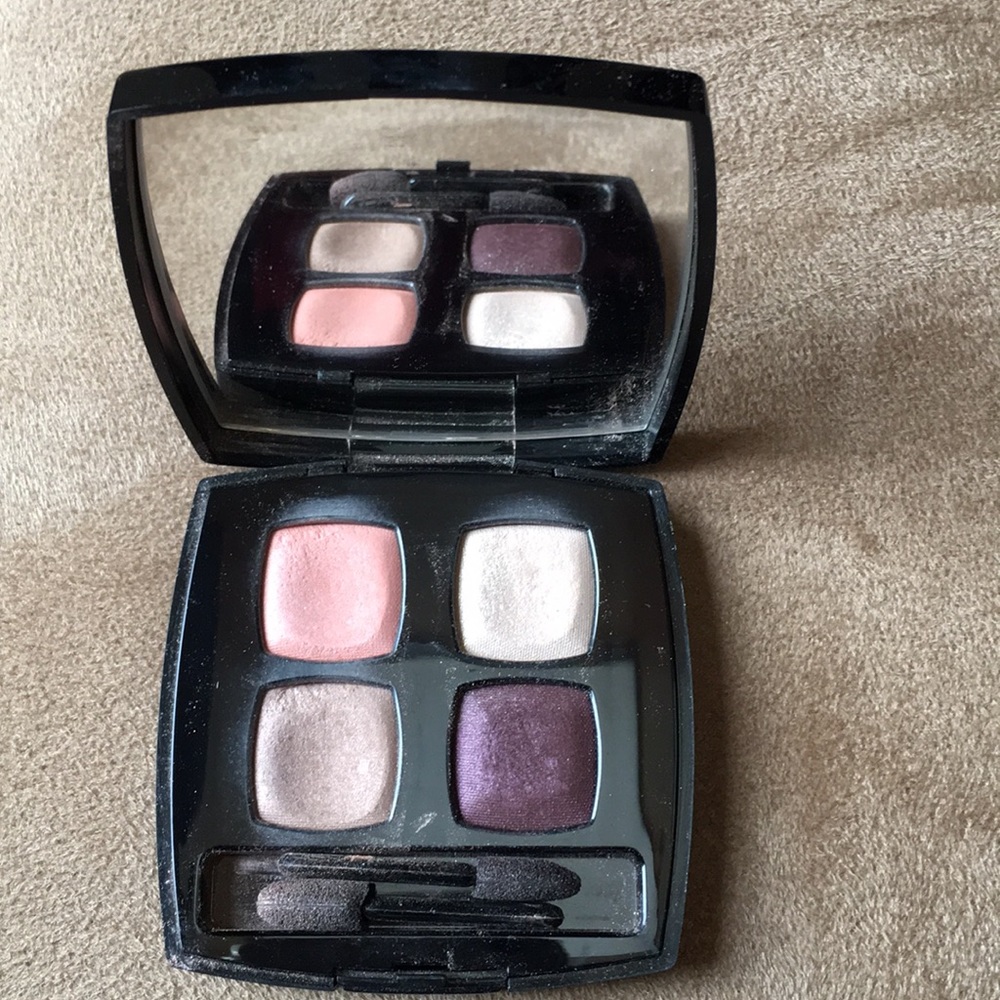 Chanel ombré s Quadra eyeshadow 34 ECLOSION